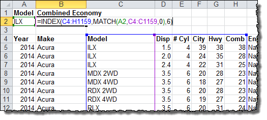 how-to-vlookup-with-multiple-criteria-using-index-and-match-in-excel