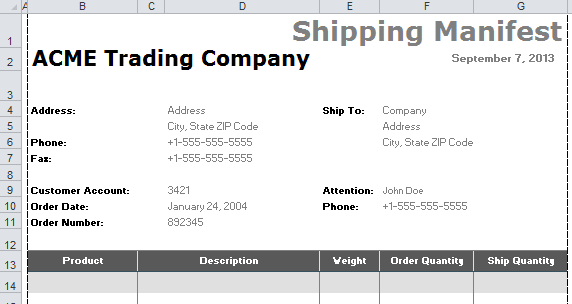 How To Fill Out Forms Using Data Validation And Vlookup In Excel