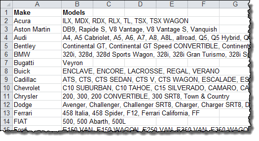 excel-multiple-rows-into-one-row