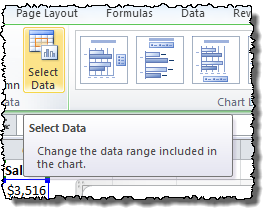 Select Data