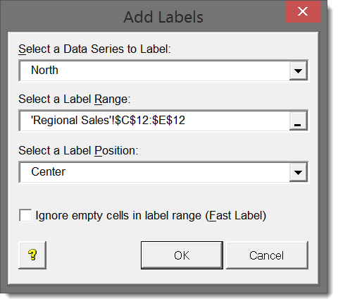 Add Labels