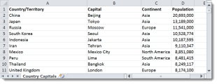 conditional sumproduct percentile