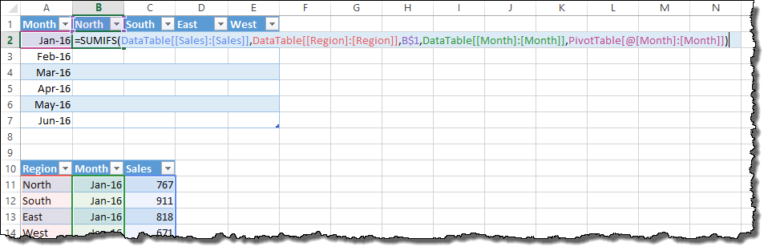 How To Lock Cell Reference In Excel